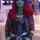 Image for article titled Some Of Our Favorite Cosplay From Comicpalooza 2019